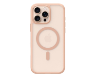 Spigen Ultra Hybrid ”T” Mag Magsafe do Iphone 16 Pro Frost Rose - 1346690 - zdjęcie 2